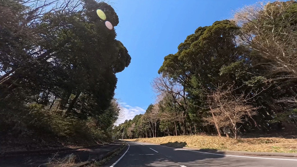 夏海運動公園 大洗